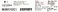 BT2x-BKR Streaming add-on module for Becker AUX ready radios