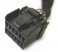 harness 12-pin plug