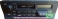 radio/cd button
