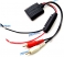 A2D-RCA Universal Bluetooth Streaming Add-on for devices with aux input