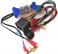 AiH-CONTI Aftermarket amplifier integration harness for Continental/VDO Radios