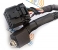 AUX-FRDW Auxiliary Jack for select 1995-Up Ford, Jaguar with remote CD Changer