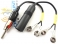 BAA4050 FM Modulator antenna Kit for 2004-Up Volvo S40 and V50
