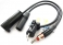 BAA910 Modulator Antenna Kit for select Nissan Diversity System