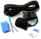 BKR-MC Replacement Microphone for Becker Hands-Free Radios