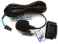 BKR-MCP Replacement microphone for select Becker Hands-free radios