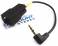 BKR-MR8 Retention cable for Becker hands-free microphone