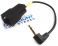 BKR-MR8 Becker Microphone retention cable for aftermarket radios
