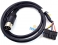 CHRY-AUX Aux. input, charging & TRSS support for 1995-02 Chrysler, Jeep, Dodge, Prowler