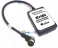 BT2-CR12 Music streaming module for Porsche CR-1 and CR-2 radios