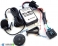 BT5x-GM3x Hands-free & Streaming for 2003-12 GM with XM Module (Not subscribed)