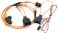 BT6-PCM Bluetooth, USB thumb playback for select 2003-10 Porsche