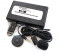 BT7-CDR Bluetooth, USB thumb drive input for Porsche CDR23 & CDR24 radios