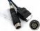 CB-PA85A IPod cable for USASpec PA10, PA11 and PA12 Adapters