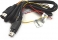 CBP-VOL USASpec Adapter installation harness for select 1991-00 Volvo