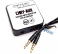 CHRY-AUX Aux. input, charging & TRSS support for 1995-02 Chrysler, Jeep, Dodge, Prowler