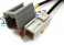 GT5-EXT  male to female extension cable