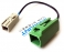 HFC-GT5 Toyota, Subaru, Mazda factory GPS Antenna retention cable