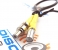 HXM-XMA Connect an aftermarket antenna to the Satellite tuner in select  Acura & Honda