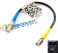 HXM-XMA Connect an aftermarket antenna to the Satellite tuner in select  Acura & Honda