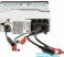 CCUMRA2 Clarion wired remote replacement cable