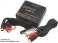 PXAUX Dual Auxiliary Adapter for SiriusXM Ready Vehicles