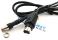 PX355F Audio Jack for iSimple Connect, Dual Link and Gateway Adapters (3 ft.)