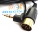 PX35 Audio input cable for Peripherals, PAC, iSimple  AUX2CAR (PXDX)