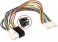 QL80310 24 &12-pin x2 Quadlock converter cable