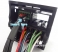 AiH-RNSB Add-an Amp integration Harness for select 2006-Up Audi Radios with Bose