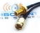 SMA-EXT Male to Female SMA Extension Cable