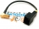 SUMI-SMB XM/DAB antenna retention cable for Toyota & Lexus