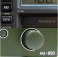 ARH-VOL Radio Replacement & Amplifier Retention Harness for Volvo