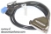 X3-VWR Installation harness for the X3 in select 1998-08 VW Group