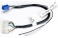 PXHVW1 Installation harness for the PXDX/PXDP in select 1998-06 VW