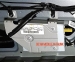 AUX-GM3X Aux Input Jack for 2003-12 GM with XM module (U2K)