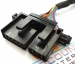 10-pin plug