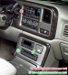 separate cd in lower dash