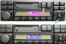 3.5-MBCD Auxiliay input for Select 1994-98 Mercedes Benz with CD Changer