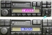 A2D-MBCD Music Streaming for select 1994-98 Mercedes with CD Changer