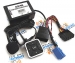 A2DIY-BKR Bluetooth Hands-free, streaming Kit for select Becker Radios