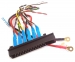ABH-NKA Porsche 911/993 Nokia Hi-Fi amplifier replacement harness