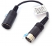 ACUALP Alpine to 1992-98 Honda/Acura CD changer converter cable