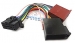 ALP16A-iSO Alpine Radio quick connect harness for select European Vehicles