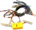 ARH-JAG2P 2000-06 Jaguar (Alpine) Premium I.C.E. Radio/Amplifier replacement harness