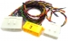 ARH-JAG2P 2000-06 Jaguar (Alpine) Premium I.C.E. Radio/Amplifier replacement harness