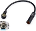 BAA11 OE radio to aftermarket antenna adapter