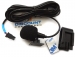 BKR-MCP Replacement microphone for select Becker Pro, Grand Prix radios