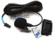 BKR-MCP Replacement or add-on microphone for select Becker Hands-free radios