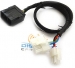 BT-JAGP10 Jaguar Bluetooth Hands-free Kit Installation harness